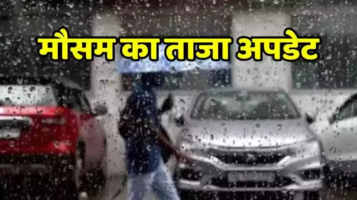 छत्तीसगढ़ Weather: कभी सर्दी कभी गर्मी...जानें मौसम का हाल छत्तीसगढ़ Weather: कभी सर्दी कभी गर्मी...जानें मौसम का हाल