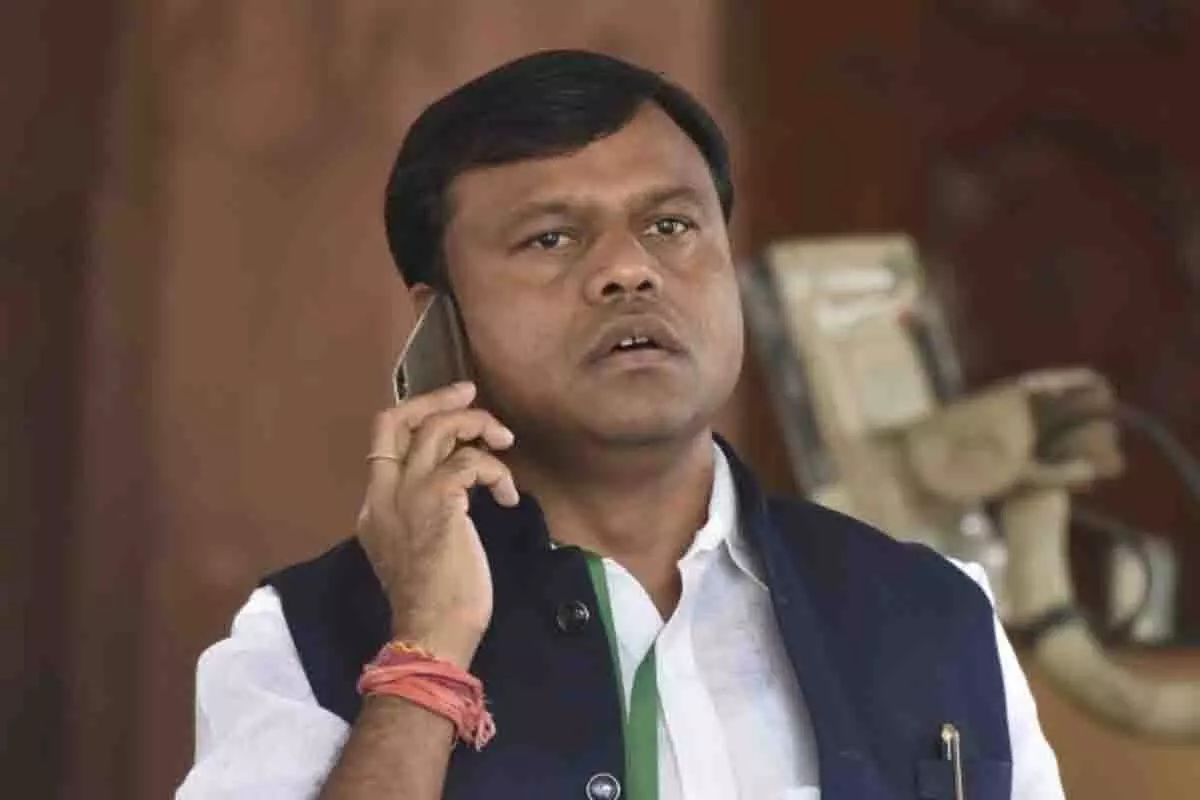 किसे मिलेगी छत्तीसगढ़ कांग्रेस की कमान? नए पीसीसी चीफ की सुगबुगाहट किसे मिलेगी छत्तीसगढ़ कांग्रेस की कमान? नए पीसीसी चीफ की सुगबुगाहट