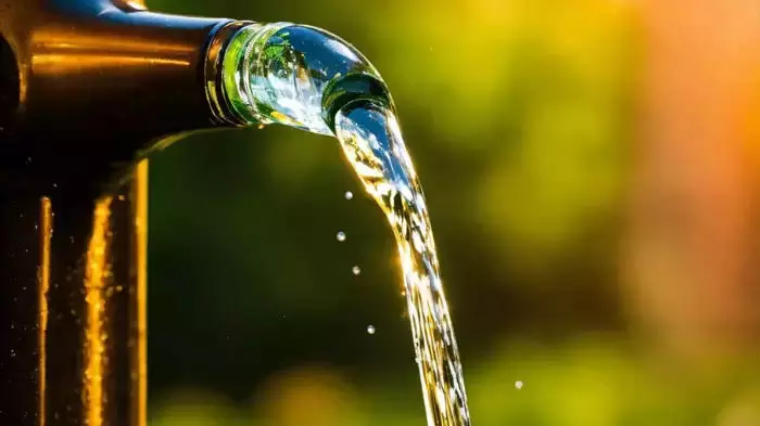 छत्तीसगढ़: इन इलाकों में 19, 20 और 21 फरवरी को बंद रहेगी पानी की सप्लाई छत्तीसगढ़: इन इलाकों में 19, 20 और 21 फरवरी को बंद रहेगी पानी की सप्लाई