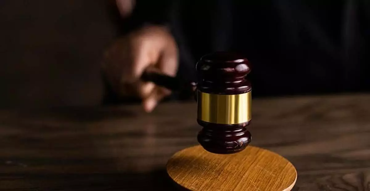 Tamil Nadu: वेल्लोर की अदालत ने 17 वर्षीय किशोर समेत पांच लोगों को सजा सुनाई Tamil Nadu: वेल्लोर की अदालत ने 17 वर्षीय किशोर समेत पांच लोगों को सजा सुनाई