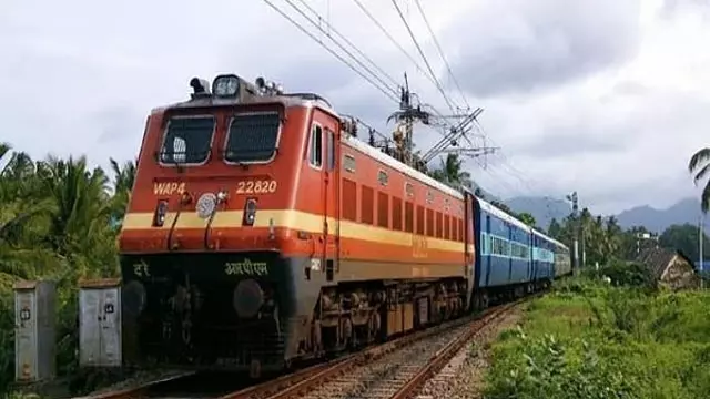 Bengaluru ईस्ट रेलवे स्टेशन पर ट्रेनें नहीं रुकेंगी Bengaluru ईस्ट रेलवे स्टेशन पर ट्रेनें नहीं रुकेंगी