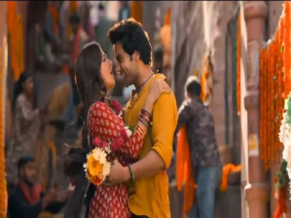 Bhool Chuk Maaf Teaser: राजकुमार राव, वामिका गब्बी की शादी में समय-चक्र का मोड़ Bhool Chuk Maaf Teaser: राजकुमार राव, वामिका गब्बी की शादी में समय-चक्र का मोड़
