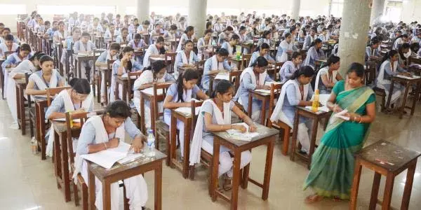 ओडिशा उच्चतर माध्यमिक परिषद ने 2025 के लिए कक्षा 12 की परीक्षाएं शुरू कीं ओडिशा उच्चतर माध्यमिक परिषद ने 2025 के लिए कक्षा 12 की परीक्षाएं शुरू कीं