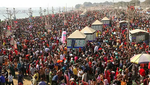 Tamil Nadu: महाकुंभ मेला आगे नहीं बढ़ाया जाएगा Tamil Nadu: महाकुंभ मेला आगे नहीं बढ़ाया जाएगा