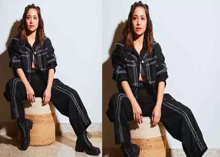 प्रोडक्शन की दुनिया में कदम रख रही Shweta Tripathi प्रोडक्शन की दुनिया में कदम रख रही Shweta Tripathi