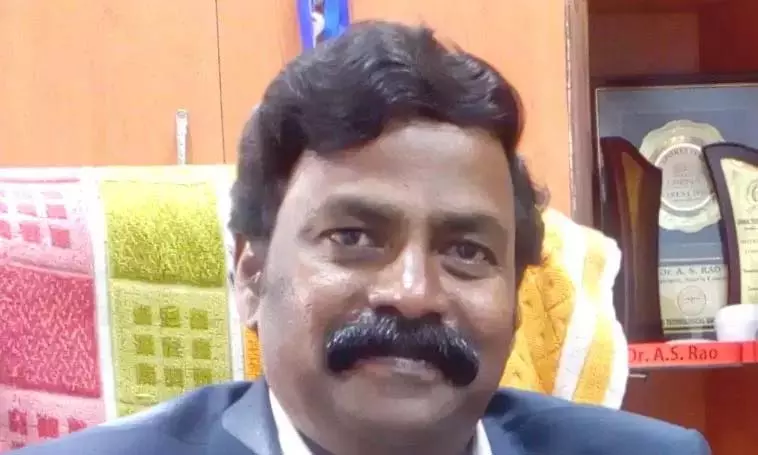 9 AP विश्वविद्यालयों के लिए नए कुलपतियों का नाम घोषित किया गया 9 AP विश्वविद्यालयों के लिए नए कुलपतियों का नाम घोषित किया गया