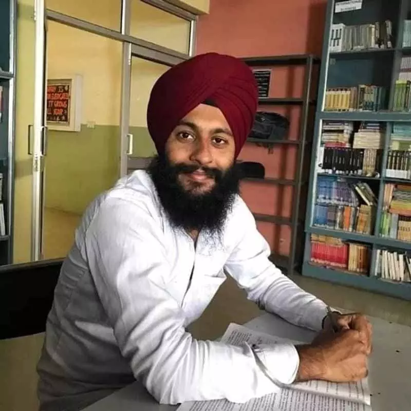Panama में लापता हुए व्यक्ति के 14 महीने बाद पिता को उसकी वापसी की उम्मीद Panama में लापता हुए व्यक्ति के 14 महीने बाद पिता को उसकी वापसी की उम्मीद