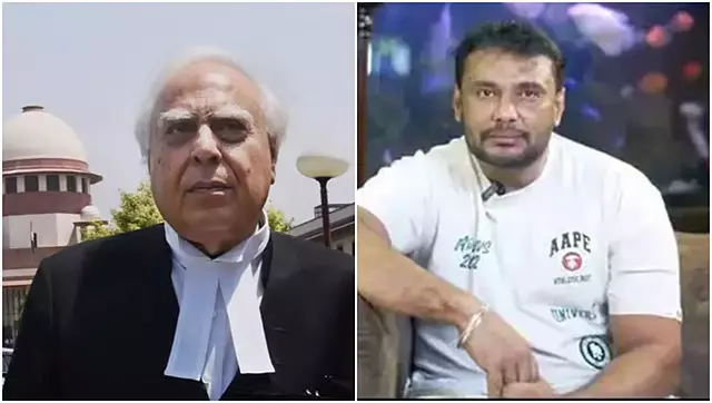 रेणुकास्वामी हत्या मामला: वरिष्ठ वकील सुप्रीम कोर्ट में दर्शन के लिए बहस करेंगे रेणुकास्वामी हत्या मामला: वरिष्ठ वकील सुप्रीम कोर्ट में दर्शन के लिए बहस करेंगे