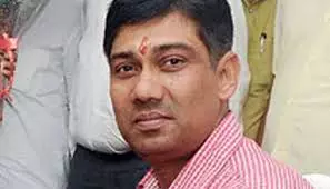 Rajasthan सरकार का बजट सराहनीय प्रत्येक वर्ग का ख्याल रखा गयाः निहालचंद Rajasthan सरकार का बजट सराहनीय प्रत्येक वर्ग का ख्याल रखा गयाः निहालचंद