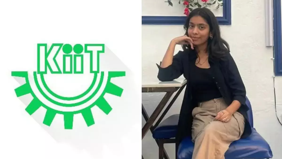 KIIT मामला: ओडिशा पुलिस ने पोस्टमार्टम के बाद नेपाली छात्र का शव परिवार को सौंपा KIIT मामला: ओडिशा पुलिस ने पोस्टमार्टम के बाद नेपाली छात्र का शव परिवार को सौंपा
