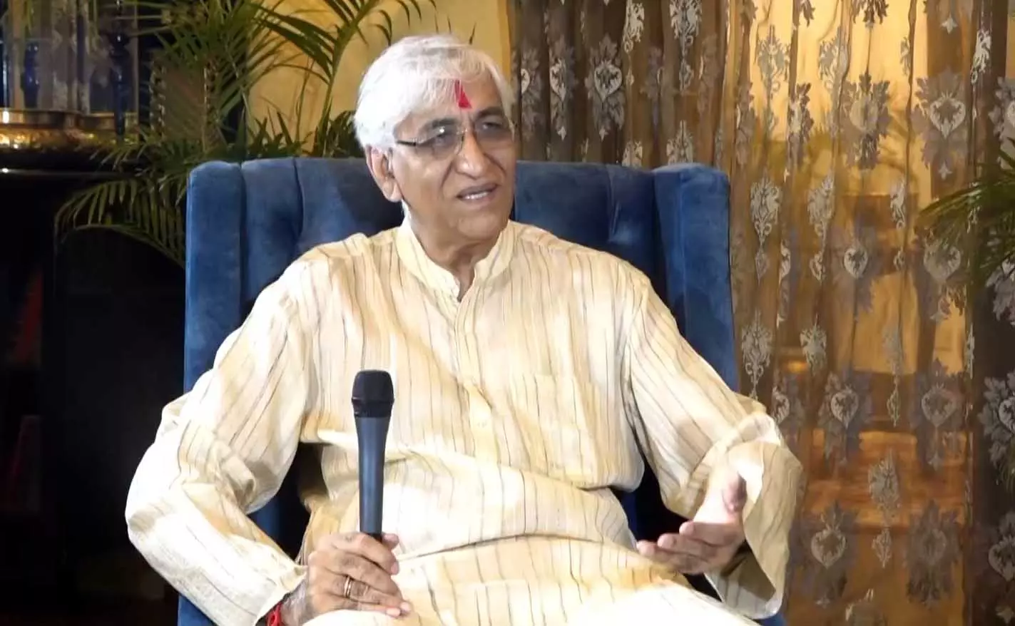 पूर्व डिप्टी सीएम टीएस सिंहदेव का बड़ा बयान, VIDEO पूर्व डिप्टी सीएम टीएस सिंहदेव का बड़ा बयान, VIDEO