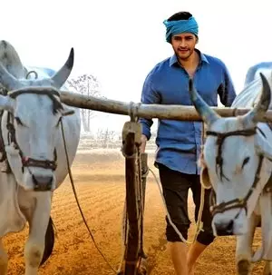 संपादक के एल प्रवीण ने Mahesh Babu की ‘महर्षि’ को ‘सिनेमा की उत्कृष्ट कृति’ बताया संपादक के एल प्रवीण ने Mahesh Babu की ‘महर्षि’ को ‘सिनेमा की उत्कृष्ट कृति’ बताया