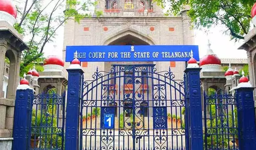 नये Telangana HC की वास्तविक निर्माण लागत क्या है? नये Telangana HC की वास्तविक निर्माण लागत क्या है?