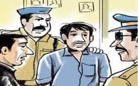 Moradabad: छेड़खानी का विरोध करने पर छह छात्राओं को कार से कुचला, पुलिस की जांच जारी Moradabad: छेड़खानी का विरोध करने पर छह छात्राओं को कार से कुचला, पुलिस की जांच जारी