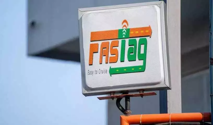 नए FASTag नियम, जो अभी लागू हैं? नए FASTag नियम, जो अभी लागू हैं?