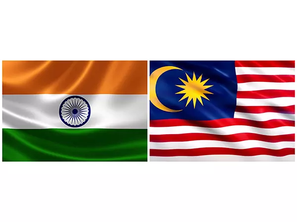 Malaysia: रक्षा सचिव ने 13वीं मलेशिया-भारत रक्षा सहयोग समिति की सह-अध्यक्षता की Malaysia: रक्षा सचिव ने 13वीं मलेशिया-भारत रक्षा सहयोग समिति की सह-अध्यक्षता की