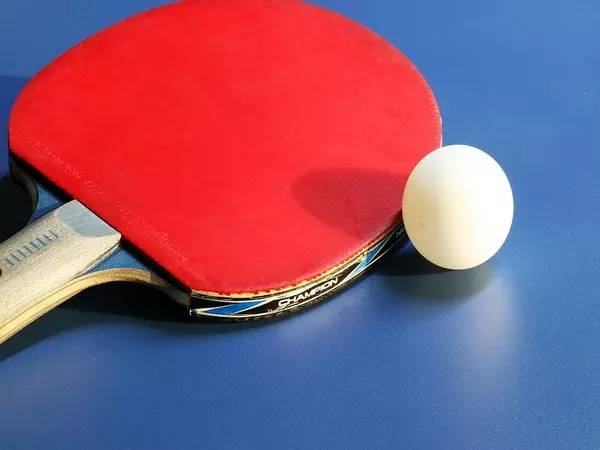 चेन्नई ने WTT स्टार कंटेंडर के साथ वैश्विक खेल केंद्र का दर्जा मजबूत किया चेन्नई ने WTT स्टार कंटेंडर के साथ वैश्विक खेल केंद्र का दर्जा मजबूत किया
