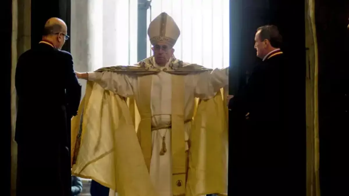 Pope Francis के बाद अगला पोप कौन हो सकता है? देखें नाम Pope Francis के बाद अगला पोप कौन हो सकता है? देखें नाम