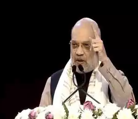 अमित शाह की अध्यक्षता में उच्च स्तरीय समिति ने पांच राज्यों को NDRF के तहत 1554.99 करोड़ रुपये की मंजूरी दी अमित शाह की अध्यक्षता में उच्च स्तरीय समिति ने पांच राज्यों को NDRF के तहत 1554.99 करोड़ रुपये की मंजूरी दी