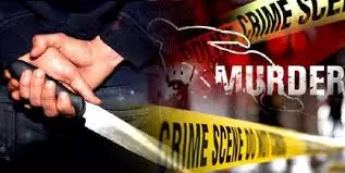 Ghaziabad: संगम विहार काॅलोनी में पड़ोसी की हत्या कर कमरे में दफनाई लाश Ghaziabad: संगम विहार काॅलोनी में पड़ोसी की हत्या कर कमरे में दफनाई लाश