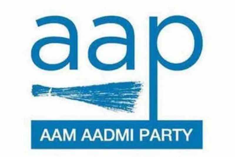 AAP मेयर पद के उम्मीदवार का पर्चा खारिज, पार्टी पहुंची अदालत AAP मेयर पद के उम्मीदवार का पर्चा खारिज, पार्टी पहुंची अदालत