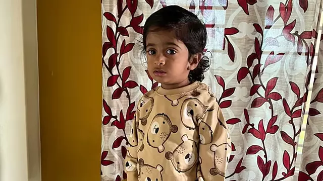 Bengaluru: जेसीबी से कुचलकर दो साल के बच्चे की मौत Bengaluru: जेसीबी से कुचलकर दो साल के बच्चे की मौत