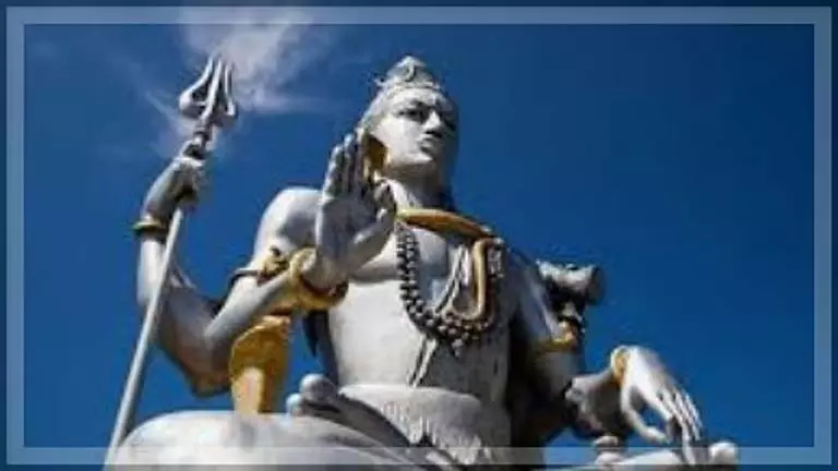 GTDC ने तांबडी सुरला मंदिर के पास, सतपाल-साकोर्डा धारबंदोरा में शिव महोत्सव 2025 की घोषणा की GTDC ने तांबडी सुरला मंदिर के पास, सतपाल-साकोर्डा धारबंदोरा में शिव महोत्सव 2025 की घोषणा की