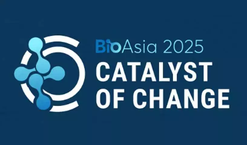 Queensland के शीर्ष शोधकर्ताओं का 15 सदस्यीय प्रतिनिधिमंडल बायो एशिया 2025 में भाग लेगा Queensland के शीर्ष शोधकर्ताओं का 15 सदस्यीय प्रतिनिधिमंडल बायो एशिया 2025 में भाग लेगा
