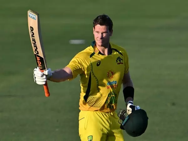 Ponting ने ऑस्ट्रेलिया के चैंपियंस ट्रॉफी अभियान के दौरान सलामी बल्लेबाज के रूप में सफल होने के लिए स्मिथ का समर्थन किया Ponting ने ऑस्ट्रेलिया के चैंपियंस ट्रॉफी अभियान के दौरान सलामी बल्लेबाज के रूप में सफल होने के लिए स्मिथ का समर्थन किया