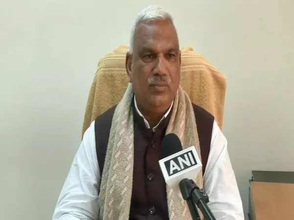 किसानों के पक्ष में फैसले: राजस्थान के मंत्री ने Budget 2025-26 पर कहा किसानों के पक्ष में फैसले: राजस्थान के मंत्री ने Budget 2025-26 पर कहा