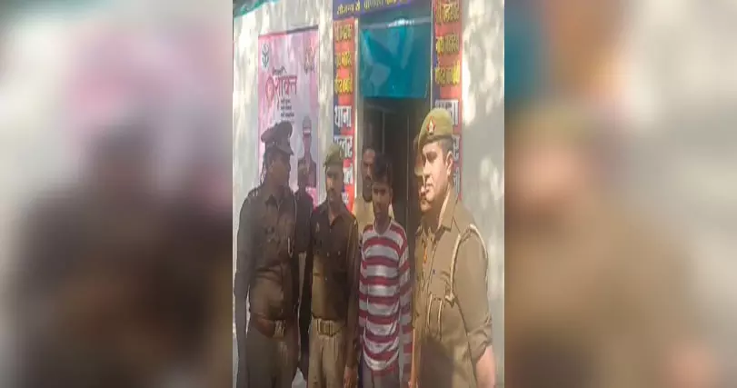 महज 500 रुपये के लिए की दोस्त की हत्या, पुलिस ने आरोपी को किया गिरफ्तार महज 500 रुपये के लिए की दोस्त की हत्या, पुलिस ने आरोपी को किया गिरफ्तार