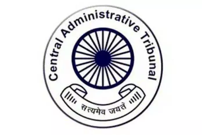 CAT ने आदेशों की अवहेलना करने पर कई सरकारी अधिकारियों का वेतन रोका CAT ने आदेशों की अवहेलना करने पर कई सरकारी अधिकारियों का वेतन रोका