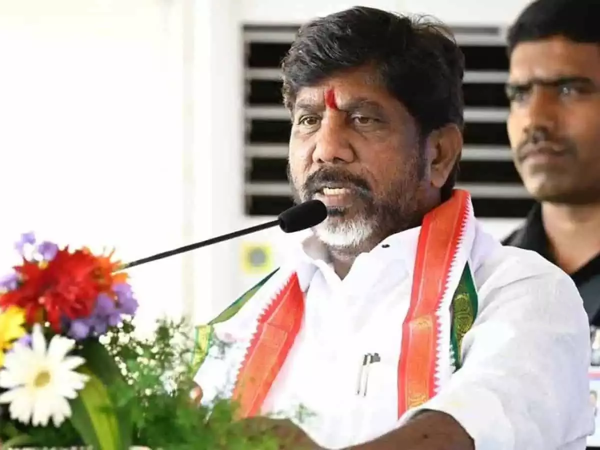 Telangana सरकार ने विकास योजना के लिए सलाहकार समिति गठित की Telangana सरकार ने विकास योजना के लिए सलाहकार समिति गठित की