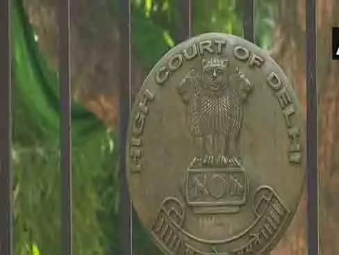 दिल्ली HC ने नागरिक उड्डयन मंत्रालय को विमानन सुरक्षा बढ़ाने संबंधी याचिका पर विचार करने का निर्देश दिया दिल्ली HC ने नागरिक उड्डयन मंत्रालय को विमानन सुरक्षा बढ़ाने संबंधी याचिका पर विचार करने का निर्देश दिया