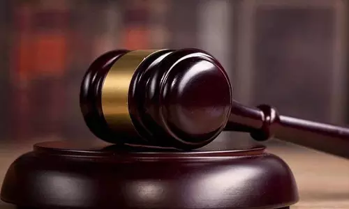 2 साल की बच्ची से दुष्कर्म के दोषी को 25 साल की सजा 2 साल की बच्ची से दुष्कर्म के दोषी को 25 साल की सजा