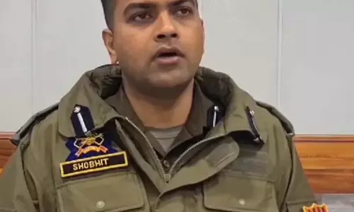बिलावर में हुई मौतों की जांच जारी: एसएसपी कठुआ
