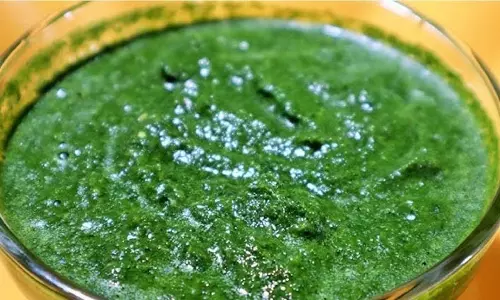 मूली की चटनी: इस मसालेदार व्यंजन का आनंद अवश्य लें