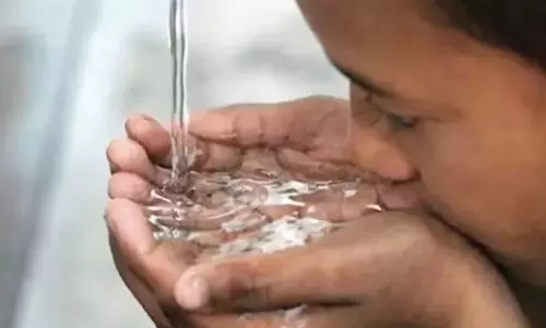 जम्मू-कश्मीर में जल जीवन मिशन लगातार प्रगति कर रहा जम्मू-कश्मीर में जल जीवन मिशन लगातार प्रगति कर रहा