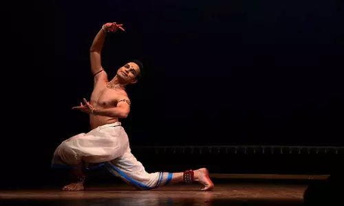 Kerala: नाट्य राजस का पुनरुत्थान Kerala: नाट्य राजस का पुनरुत्थान