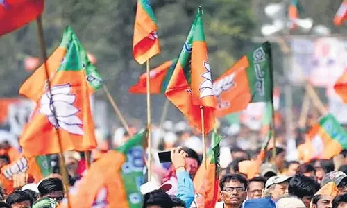Karnataka: कर्नाटक सरकार से भाजपा ने गनीगा ट्रस्ट को धनराशि जारी करने को कहा Karnataka: कर्नाटक सरकार से भाजपा ने गनीगा ट्रस्ट को धनराशि जारी करने को कहा