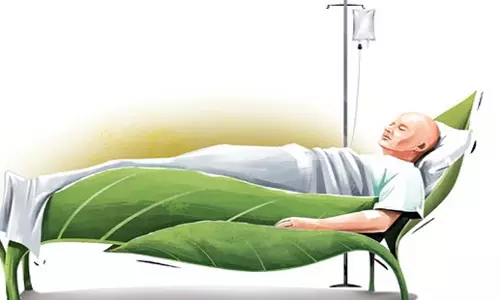 Karnataka: कोशिका बंधन में सुधार से अल्ट्रासाउंड कैंसर उपचार में सुधार हो सकता