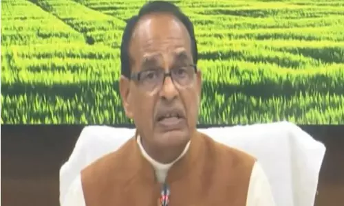 शिवराज सिंह चौहान आज AARDO की कार्यकारी समिति के 77वें सत्र का उद्घाटन करेंगे