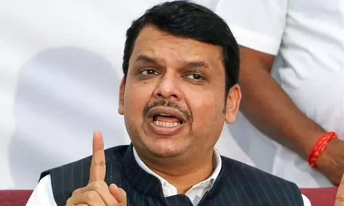 फडणवीस ने महाराष्ट्र लीक पर कार्रवाई की चेतावनी दी