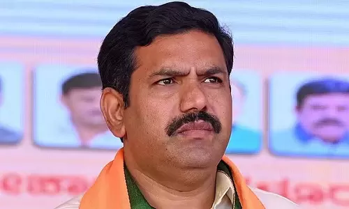 Karnataka: विजयेंद्र ने सरकार से गनीगा ट्रस्ट को तुरंत धनराशि जारी करने की मांग की