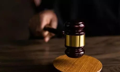 Tamil Nadu: वेल्लोर की अदालत ने 17 वर्षीय किशोर समेत पांच लोगों को सजा सुनाई Tamil Nadu: वेल्लोर की अदालत ने 17 वर्षीय किशोर समेत पांच लोगों को सजा सुनाई