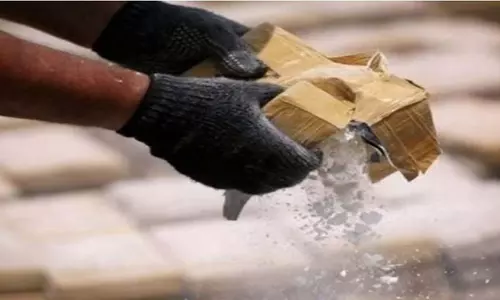 Tamil Nadu: मेथैम्फेटामाइन का सेवन करने वालों के लिए तिरुपुर के जिम पुलिस की निगरानी में