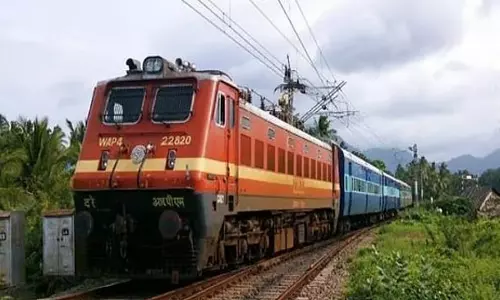 Bengaluru ईस्ट रेलवे स्टेशन पर ट्रेनें नहीं रुकेंगी