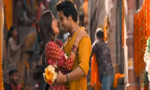 Bhool Chuk Maaf Teaser: राजकुमार राव, वामिका गब्बी की शादी में समय-चक्र का मोड़