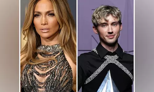 Jennifer Lopez, ट्रॉय सिवन वर्ल्डप्राइड म्यूजिक फेस्टिवल की मुख्य प्रस्तुति देंगे