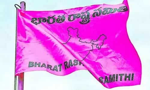 Telangana: तेलंगाना के सिद्दीपेट बीआरएस कैडर टैपगेट जांच को लेकर तनाव में